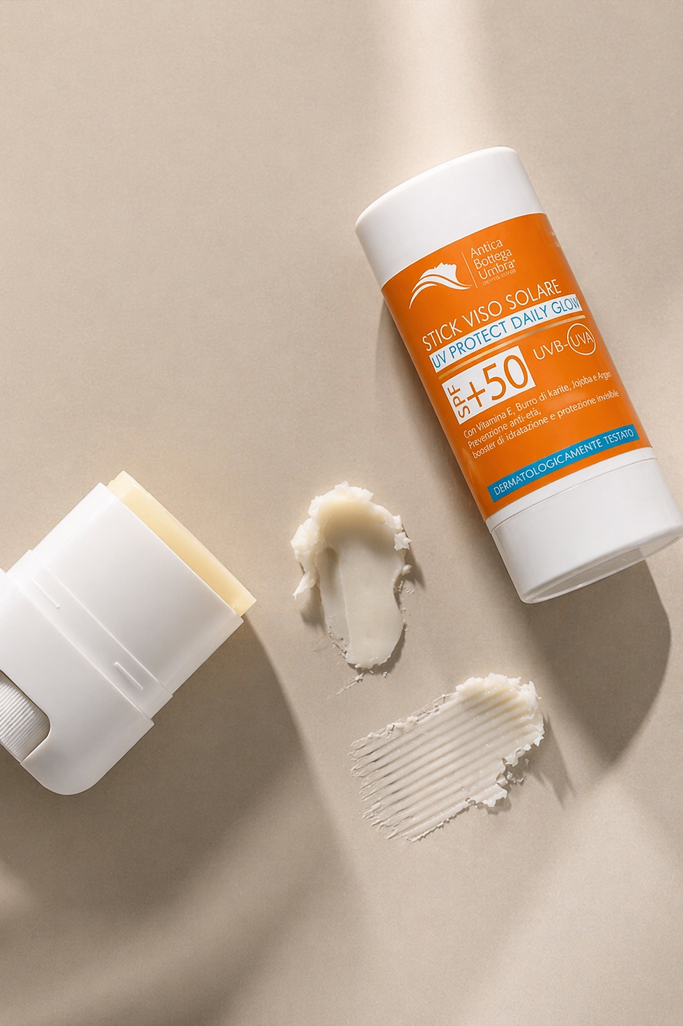Miniatura: STICK VISO SOLARE SPF +50  13ML