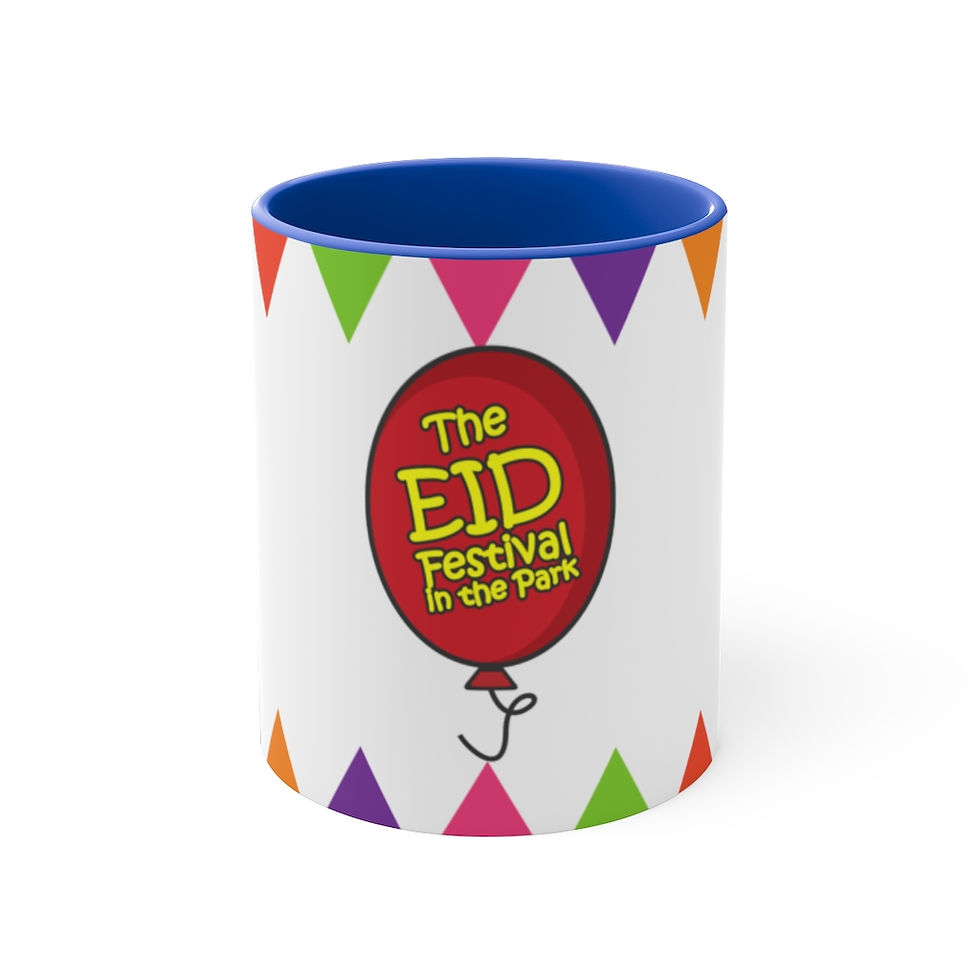 Thumbnail: Festival Signature Mug Flags