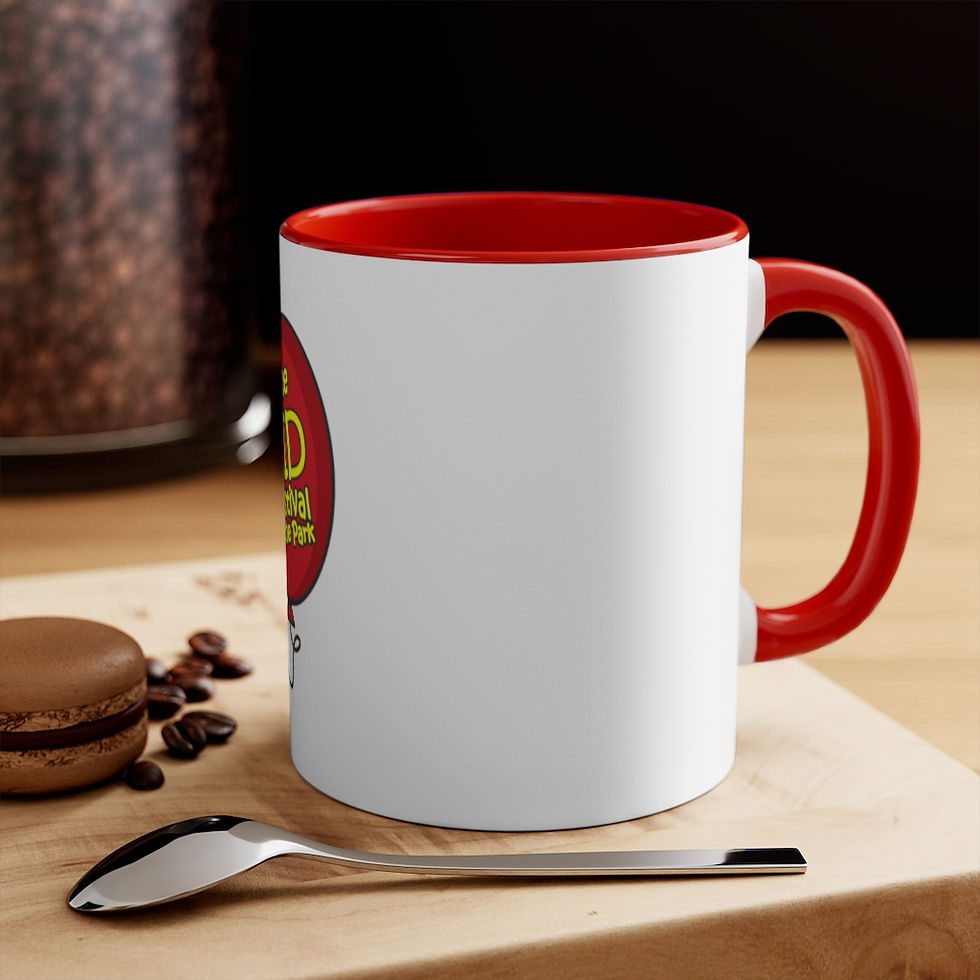 Thumbnail: Eid Festival Signature Mug