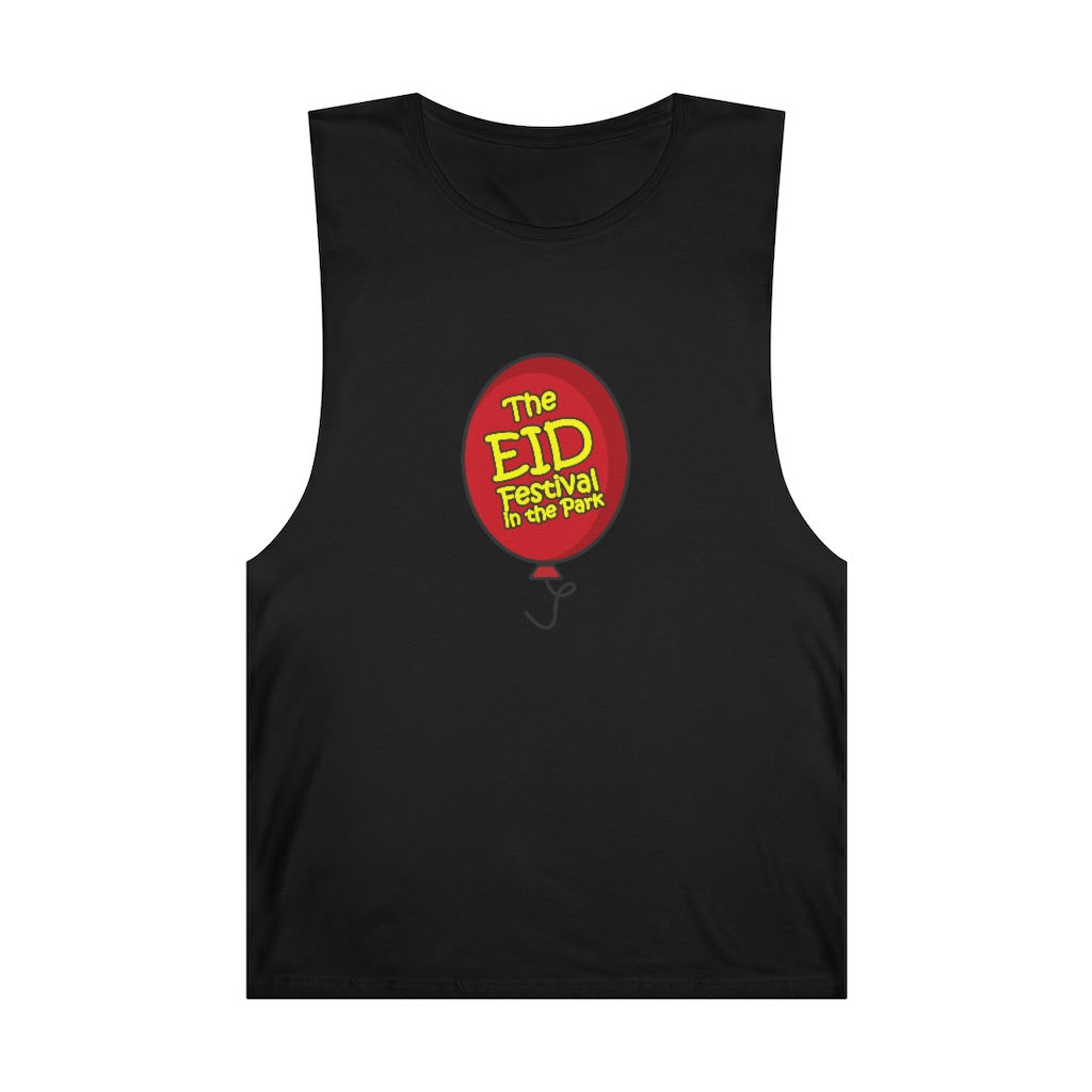 Eid Festival Tank Top