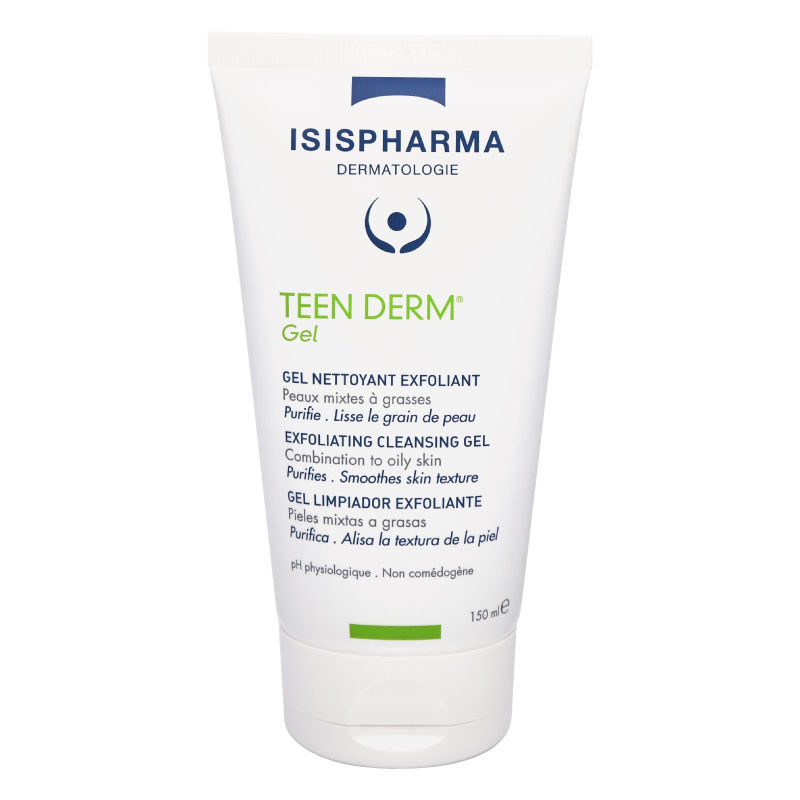 Miniatura: TEEN DERM Gel