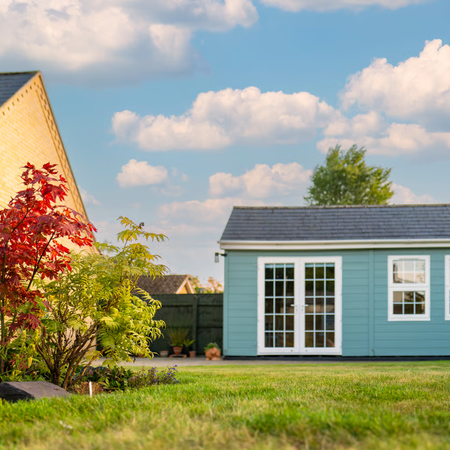 Small Footprints, Big Potential for Housing Solutions