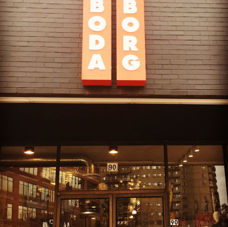 Review: Escape-the-room adventure!