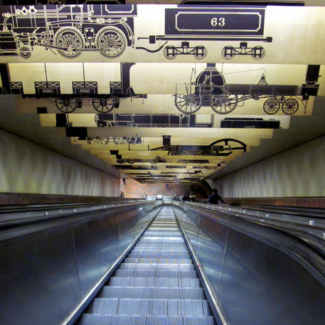 Neighborhood Spotlight: Porter Square