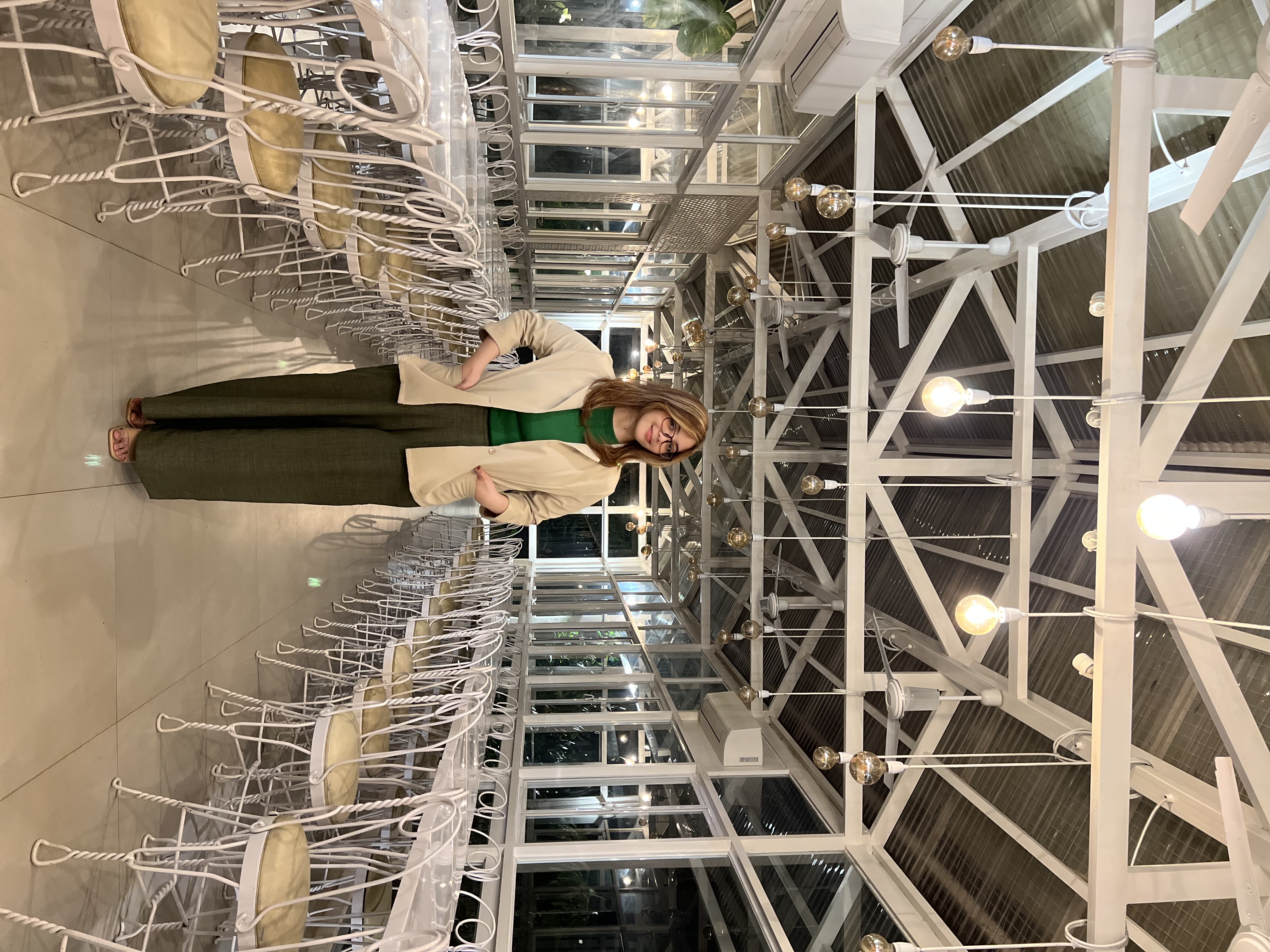 Writer: Mae Valeriano