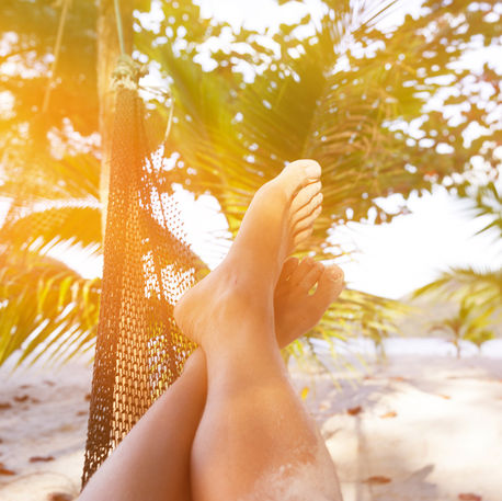 Real estate down time