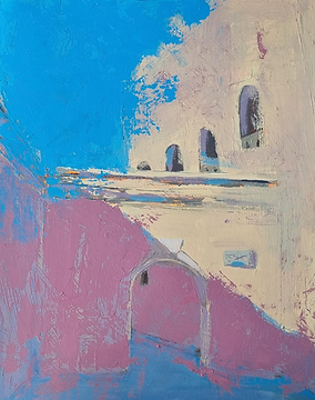 Agadir, Morocco by Kevin Newton.png
