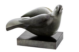 Boldi - Dove II. - bronze.jpg