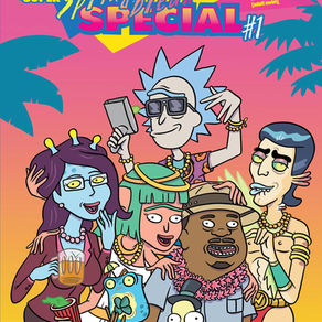 STRAIGHT FROM THE HEART: AN INTERVIEW JAMES ASMUS