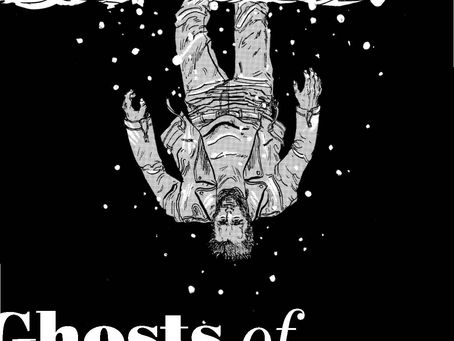 GHOSTS OF THE CAROUSEL