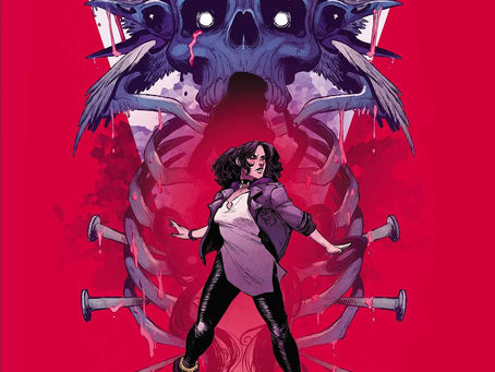 SHADOW SERVICE, VOL. 1
