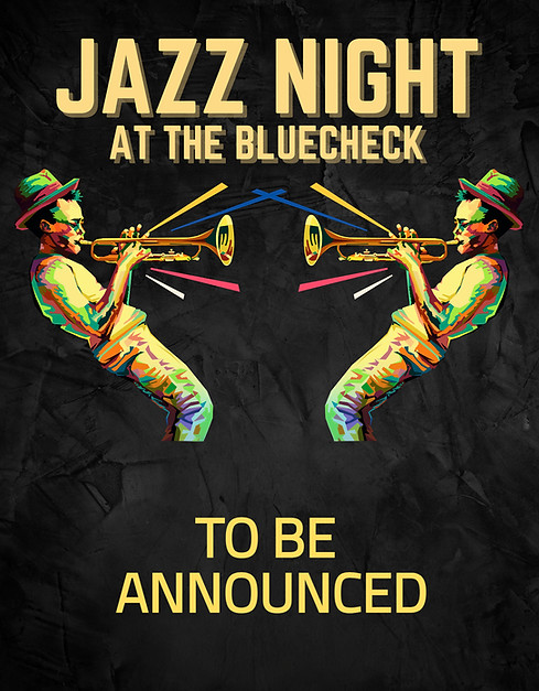 Jazz Night 