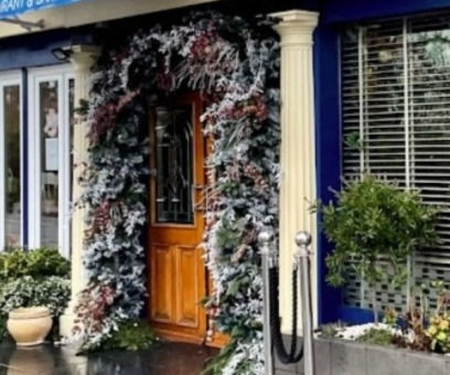 Christmas Day Deposit