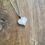 Thumbnail: Sterling Silver Heart Pendant 