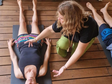 Comment se déroule une séance de ONDËVIA ?