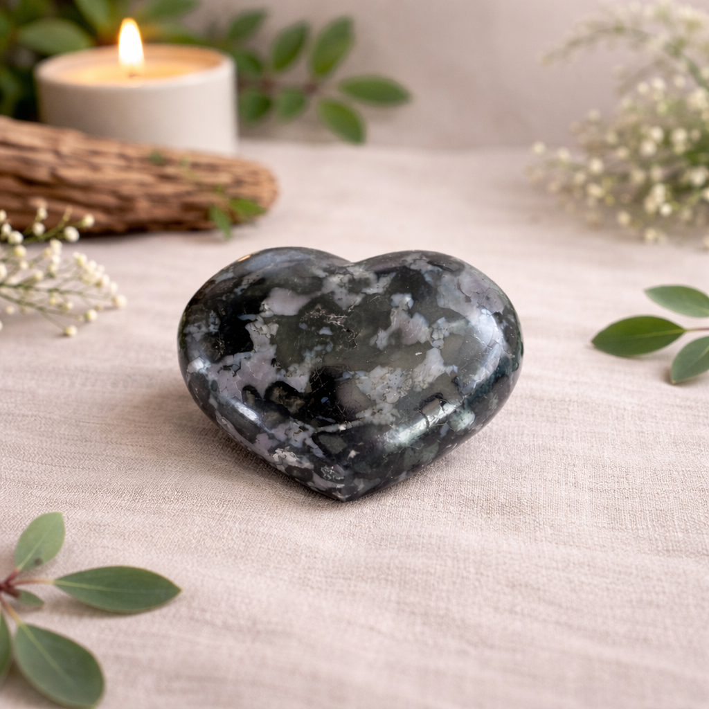 Gabbro – ONDËVIA – Ancrage profond & intégration intérieure