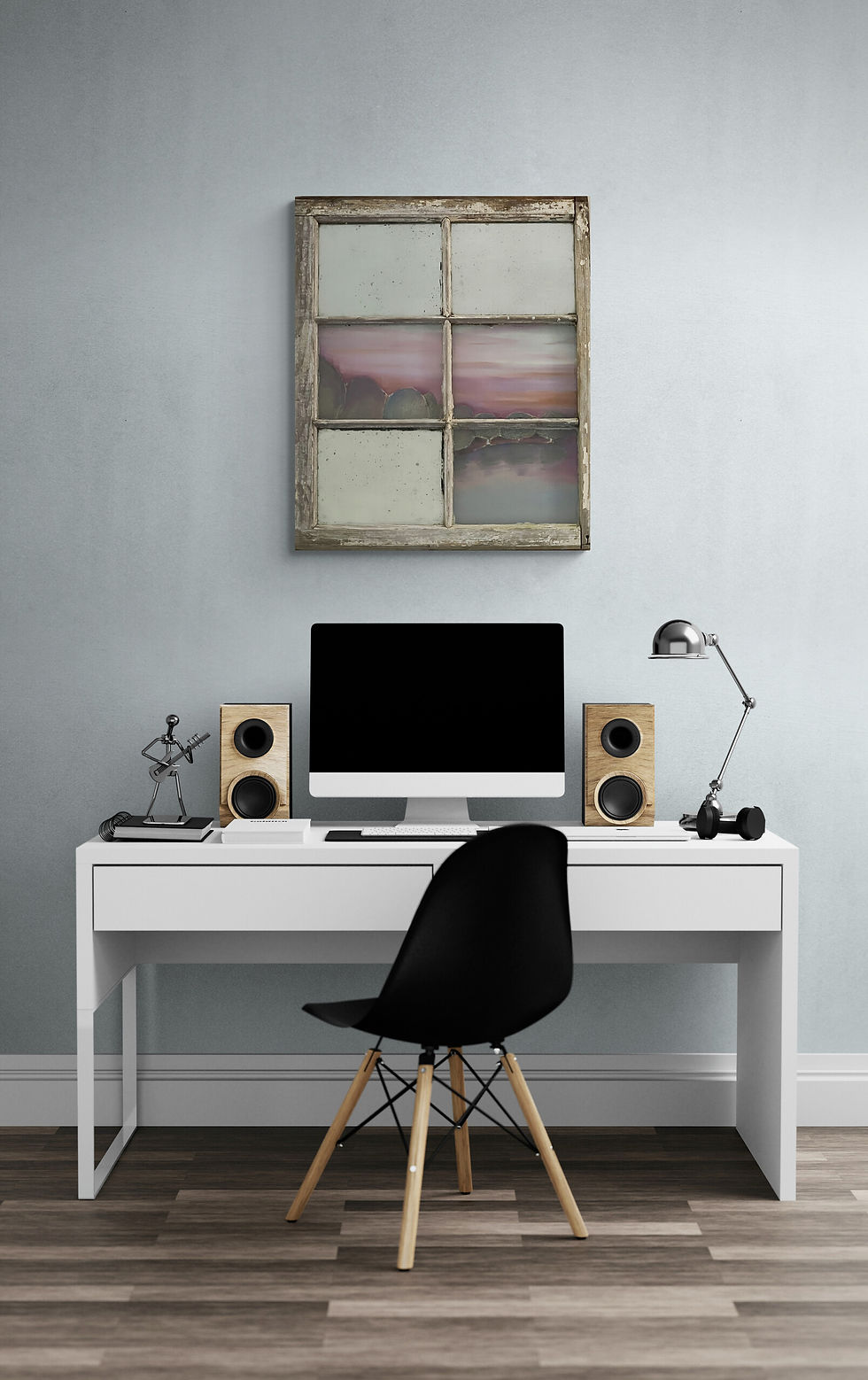 Thumbnail: Purple Sky