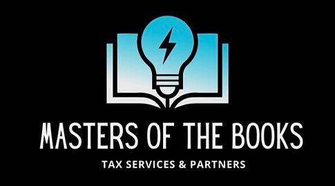 Masters Of The Books Tax Services & Partners