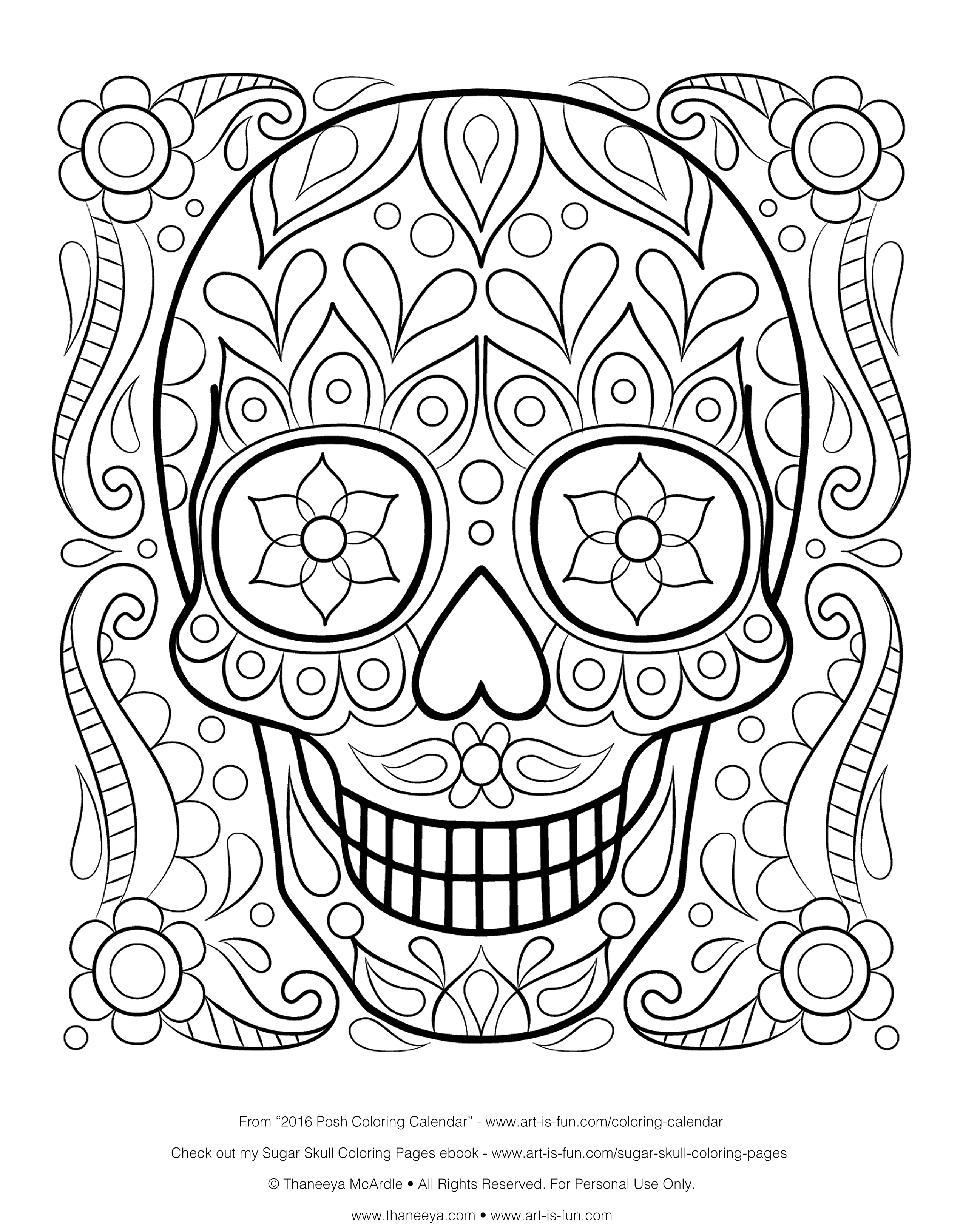skull 2