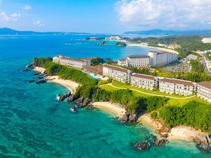 The Best Luxury Hotels In Okinawa