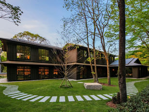 best luxury ryokans Nara