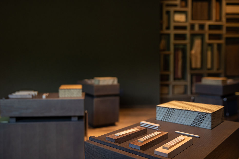 Kai Hakone Luxury Ryokan - Copyright Ollie Ronin