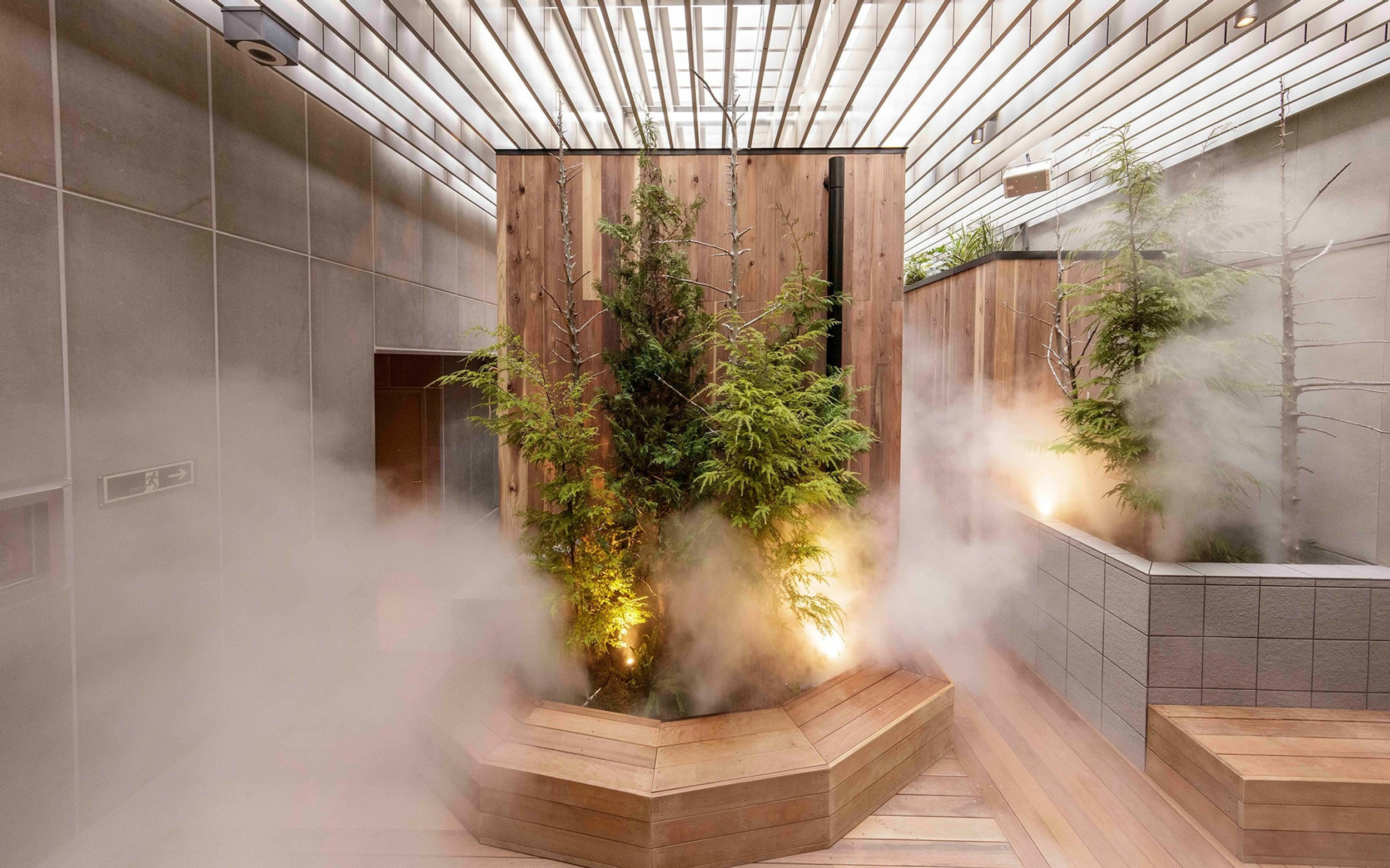 The Best Saunas In Tokyo