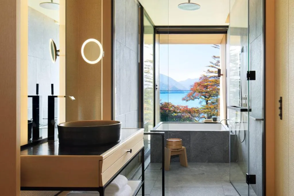 The Ritz-Carlton Nikko