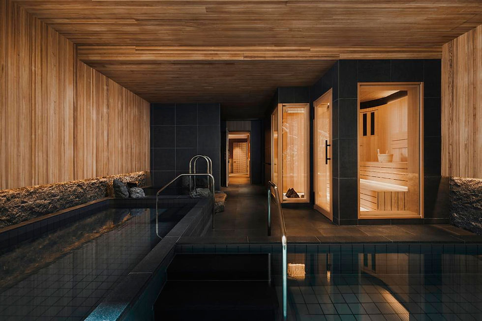 The Six Senses Kyoto