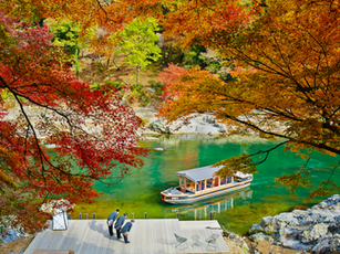 The Most Exclusive Ryokan In Kyoto - Hoshinoya