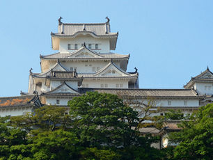 Himeji Castle