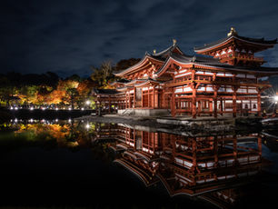 Byodoin Temple