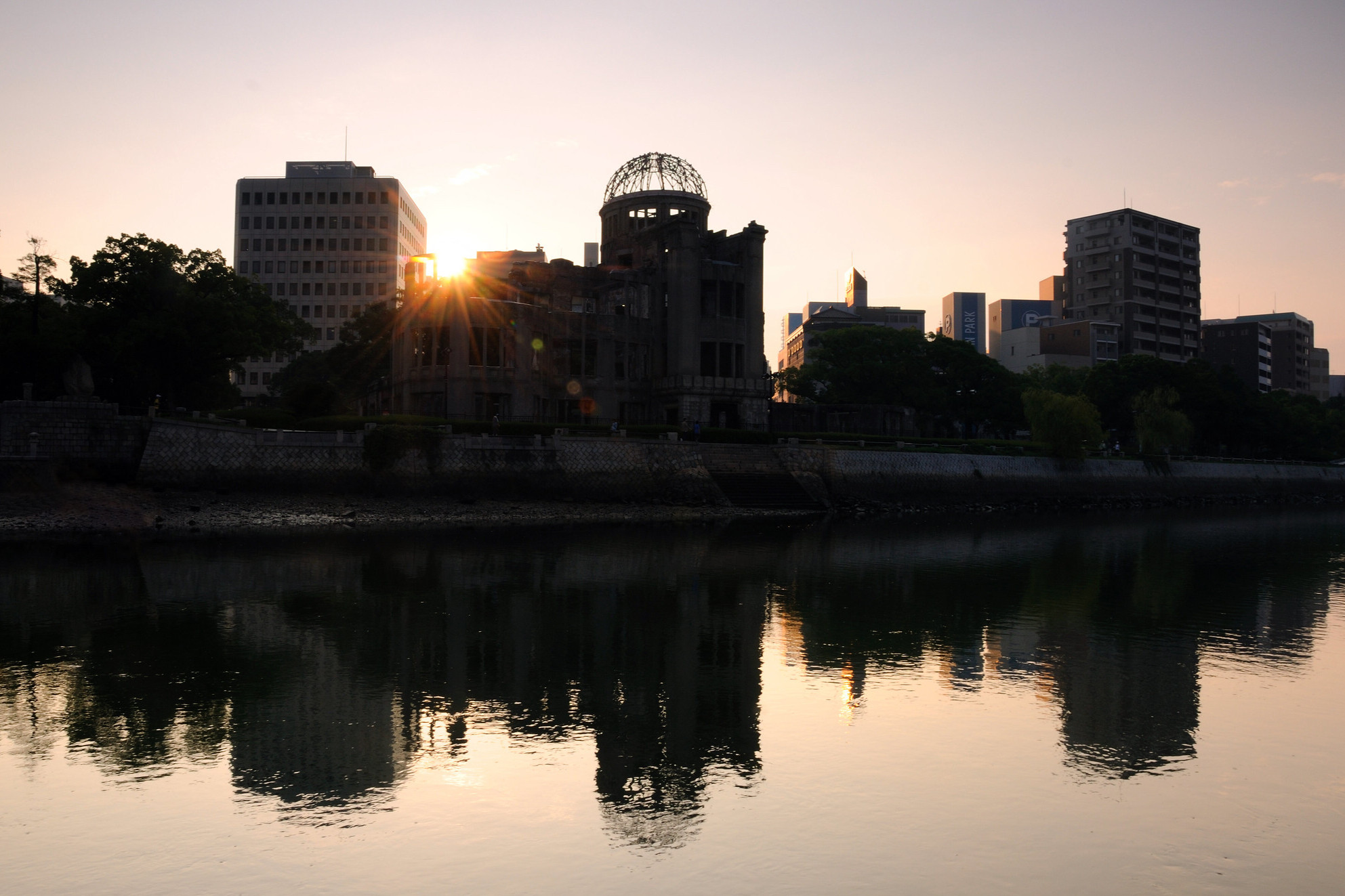 A Complete Guide To Visiting Hiroshima - Hike Master Japan