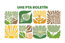 ¡Happy Spring Break!