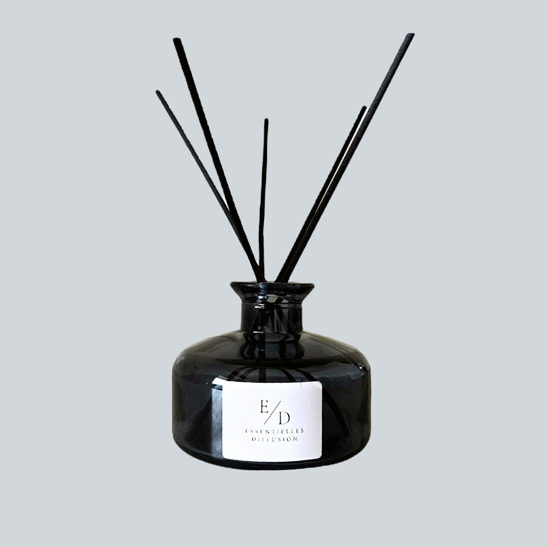 Diffuseur maison - Sobriété