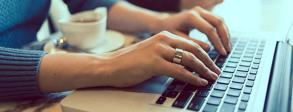 Working with Coffee