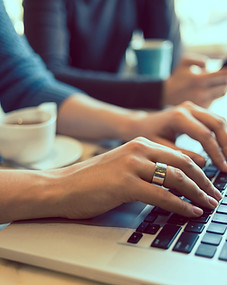 Working with Coffee