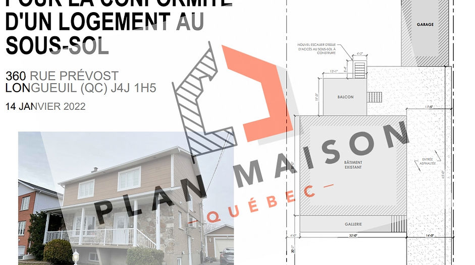 maison jumelee a etage