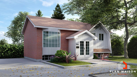 agrandissement maison