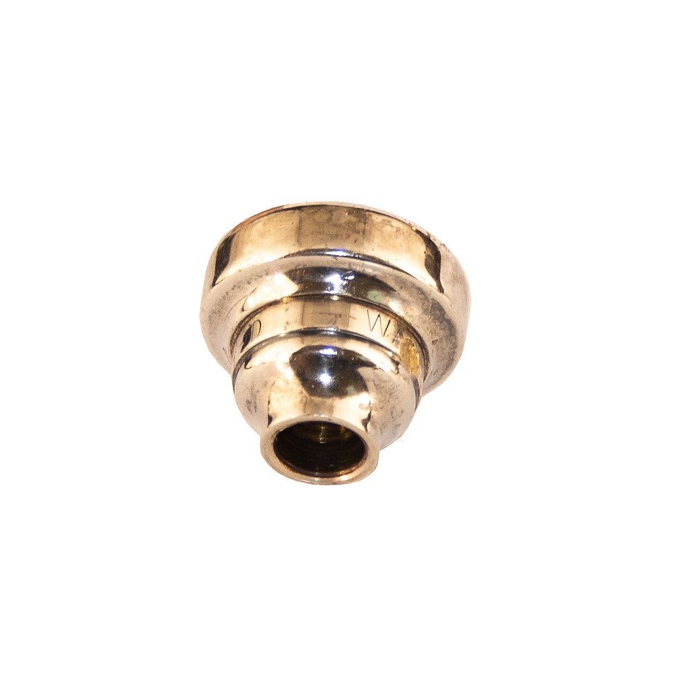 Thumbnail: Warburton 4D Mouthpiece Top