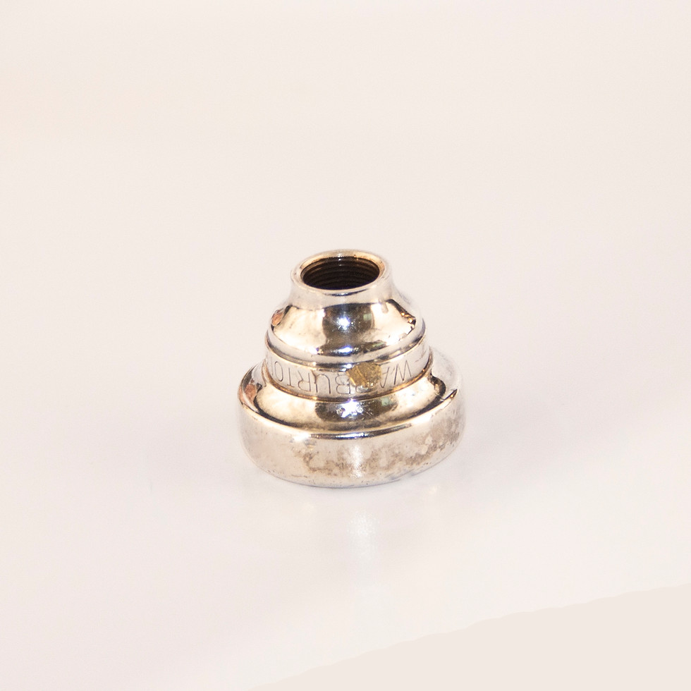 Thumbnail: Warburton 4D Mouthpiece Top