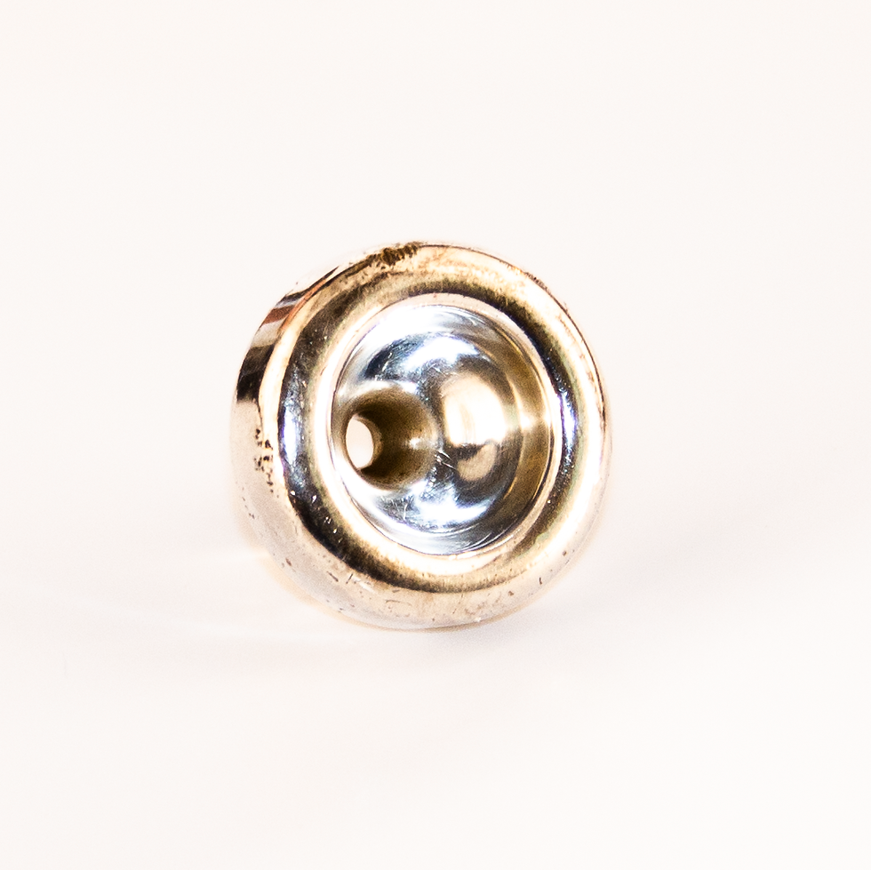 Thumbnail: Warburton 4D Mouthpiece Top