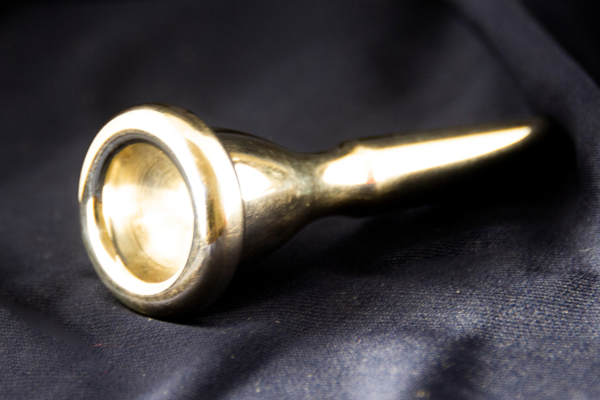 King Cornet Mouthpiece 7M