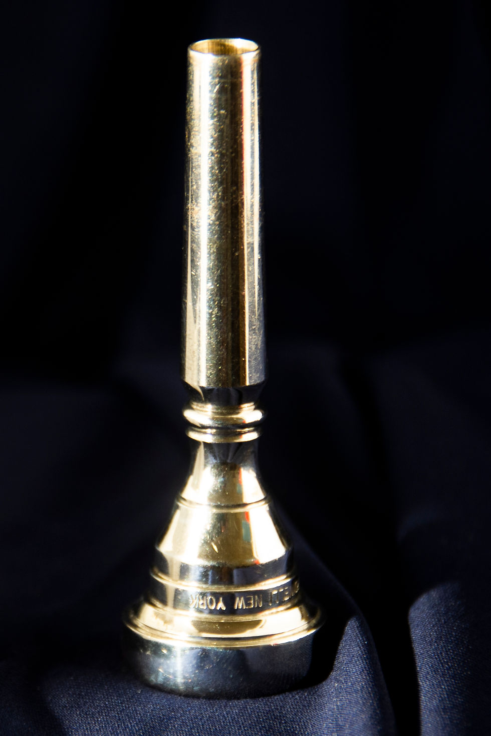 Giardinelli 1C Mouthpiece Good Condition Mysite 11