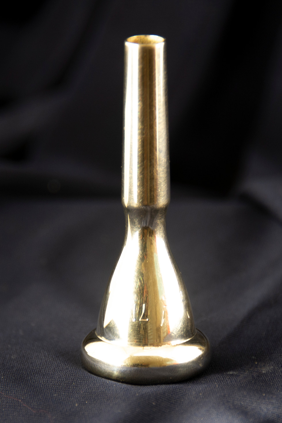 Thumbnail: King Cornet Mouthpiece 7M