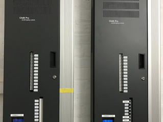 Installation and Maintenance during Lockdown