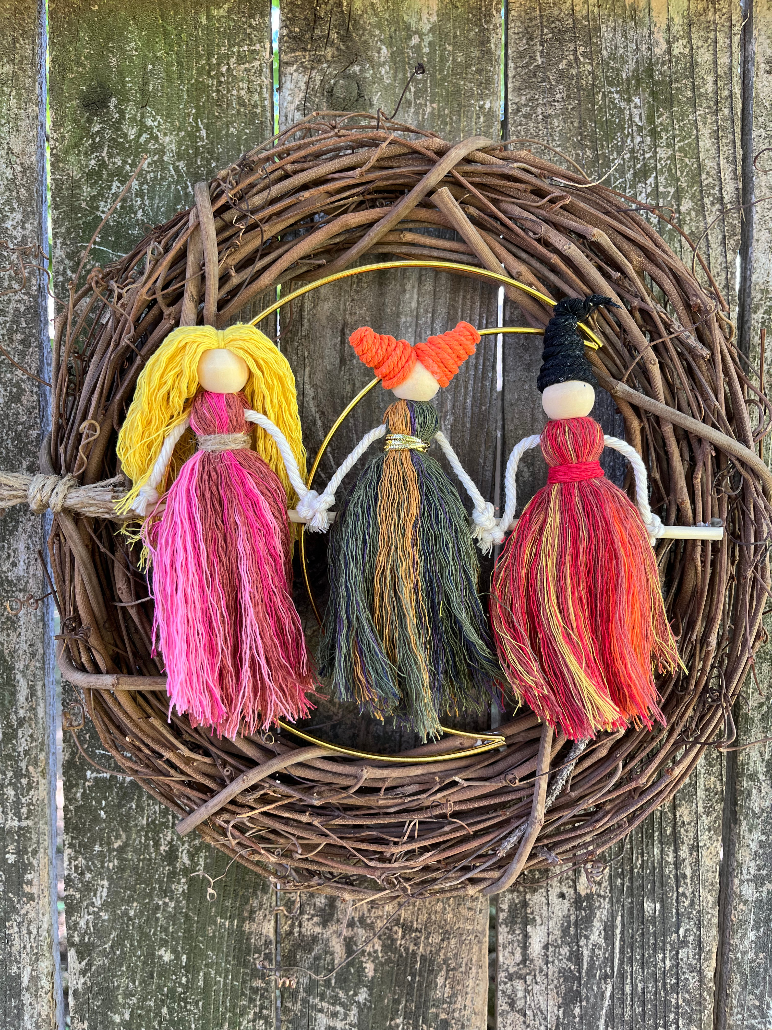 Hocus Pocus Sanderson sisters