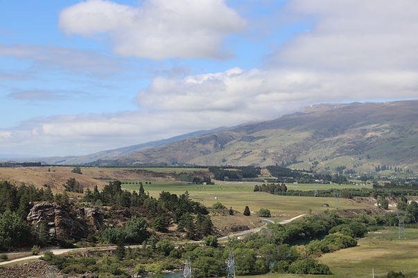 Roxburgh Gorge Trail | Package | Lake Roxburgh Lodge