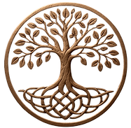 The Sacred Space Logo Circle Trans.png