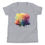 Thumbnail: Chakra Youth / Children Short Sleeve T-Shirt Watercolour